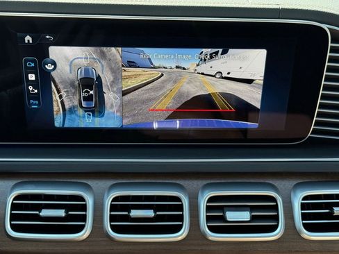 New 2026 Mercedes-Benz GLE 350 4MATIC image 30