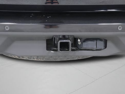 Used 2025 Ford Expedition Active AWD/4WD image 40