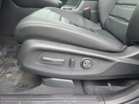 New 2026 Honda CR-V EX-L image 10