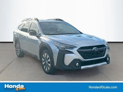 Used 2023 Subaru Outback Limited XT