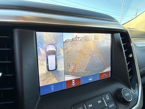 Used 2018 GMC Acadia Denali w/ Technology Package image 24