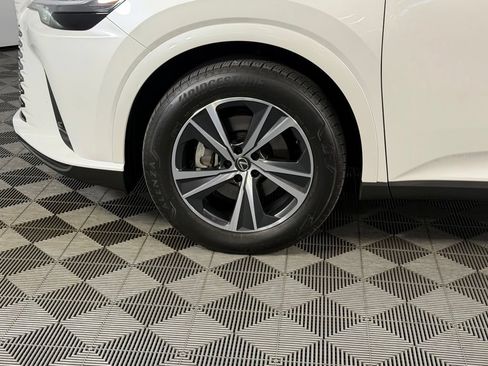 Used 2025 Lexus RX 350 Premium FWD image 14