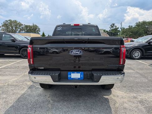 New 2026 Ford F150 Lariat w/ Equipment Group 501A Mid AWD/4WD image 5