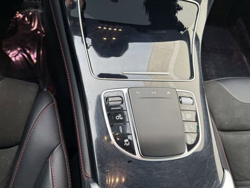 Used 2020 Mercedes-Benz GLC 43 AMG 4MATIC image 23