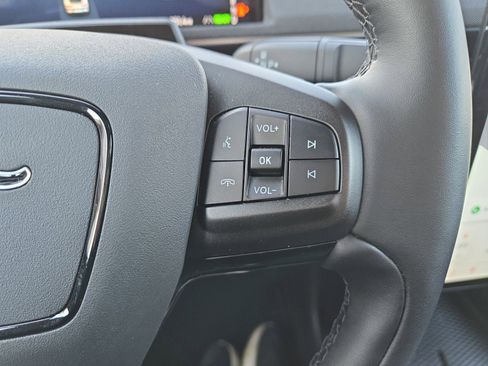 Certified 2025 Ford Mustang Mach-E Select w/ Comfort Package Lite image 15