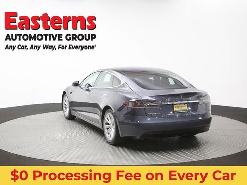 Used 2018 Tesla Model S 75D AWD/4WD image 56