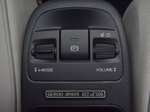 New 2025 FIAT 500 e image 22