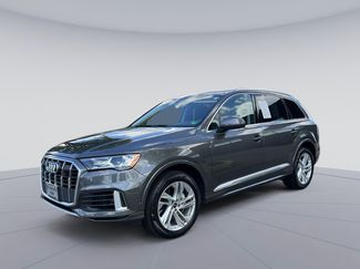 Used 2023 Audi Q7 3.0T Premium Plus image 1
