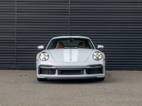 Used 2023 Porsche 911 Sport Classic RWD image 11