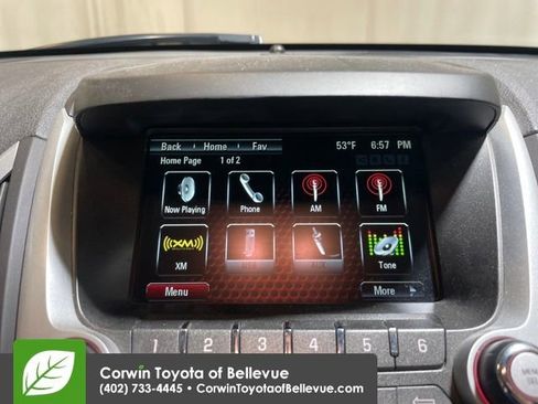 Used 2017 GMC Terrain SLE image 19