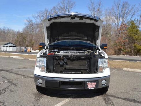 Used 2013 Ford F150 XLT w/ Mid Equipment Group image 53