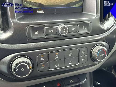 Used 2021 Chevrolet Colorado W/T w/ WT Convenience Package RWD image 27