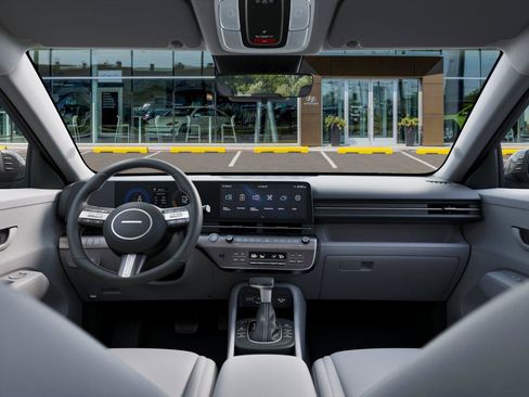 New 2027 Hyundai Kona SEL Sport AWD/4WD image 11