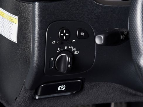 Used 2008 Mercedes-Benz CLK 63 AMG Black Series image 35