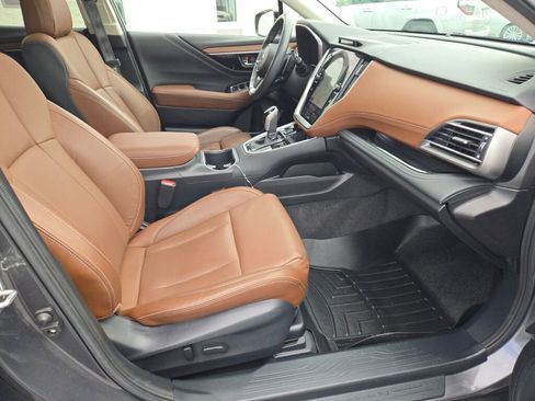 Certified 2021 Subaru Outback Touring XT image 7