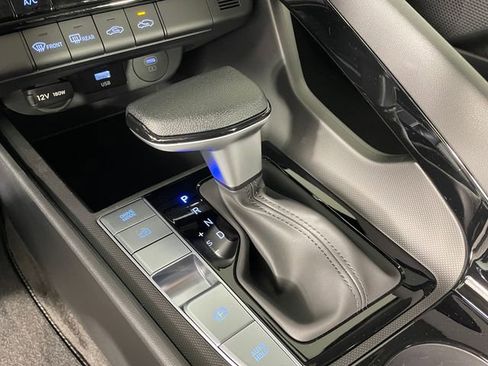 New 2026 Hyundai Elantra Hybrid FWD image 7