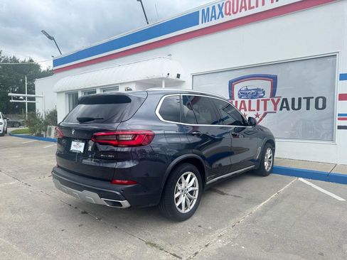 Used 2020 BMW X5 sDrive40i w/ Premium Package RWD image 39