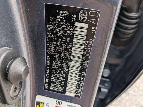 Used 2019 Toyota Corolla LE image 15