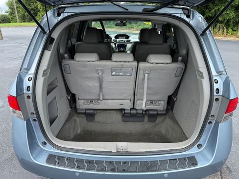 Used 2014 Honda Odyssey EX-L image 8
