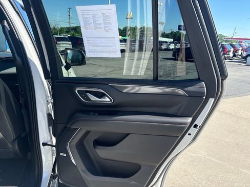 Used 2022 Chevrolet Tahoe RST w/ Sport Performance Package AWD/4WD image 34
