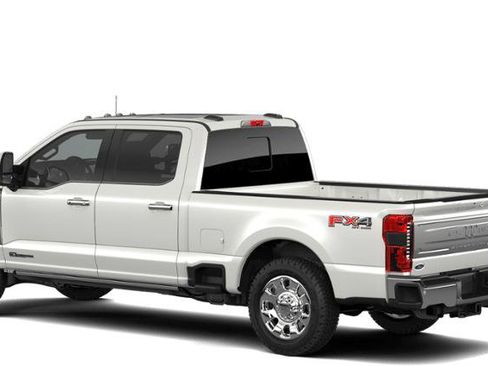 New 2026 Ford F250 King Ranch AWD/4WD image 24