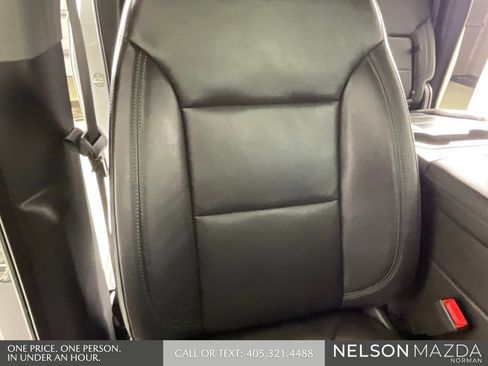 Used 2020 Chevrolet Silverado 1500 LTZ w/ LTZ Texas Edition image 26