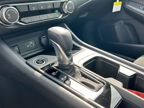 New 2025 Nissan Sentra S image 16