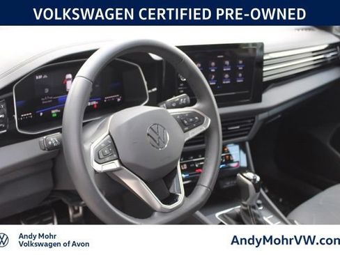 Used 2026 Volkswagen Jetta Sport FWD image 15