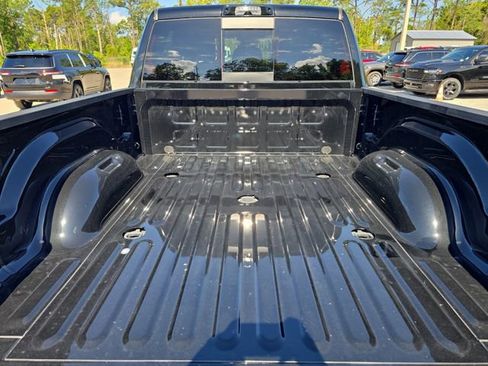 New 2026 RAM 3500 Laramie AWD/4WD image 6