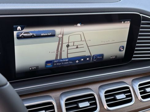 New 2026 Mercedes-Benz GLE 350 4MATIC image 19