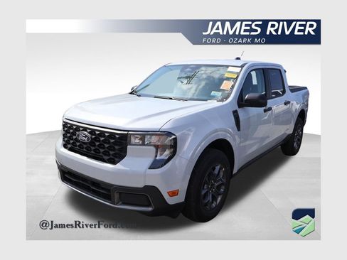 Used 2026 Ford Maverick XLT FWD image 1