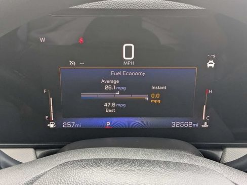 Used 2024 Chevrolet TrailBlazer LT FWD image 27