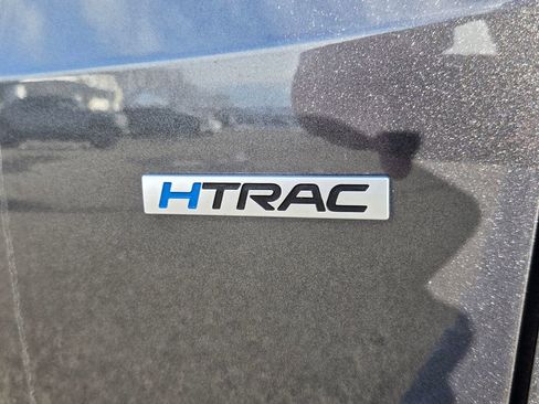 Used 2024 Hyundai Tucson SEL image 2