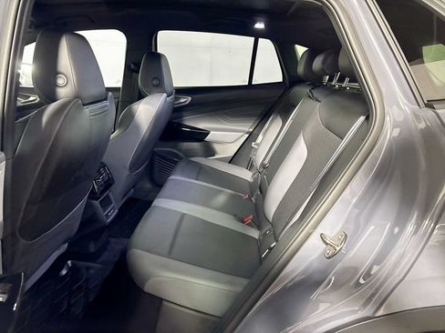 Certified 2023 Volkswagen ID.4 Pro S RWD image 22