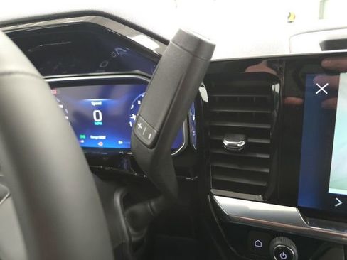 New 2026 Chevrolet Silverado 2500 High Country w/ High Country Premium Package image 15