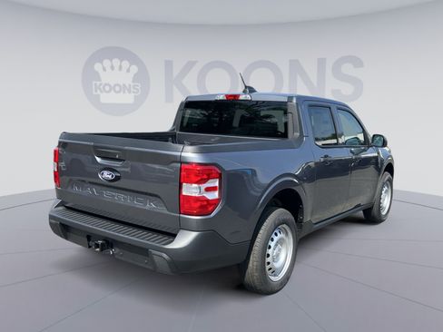 New 2026 Ford Maverick XL FWD image 16