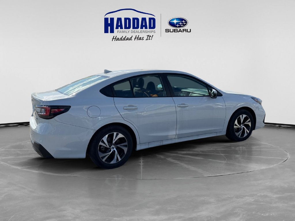 Used 2025 Subaru Legacy Premium AWD/4WD image 5