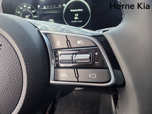 New 2026 Kia Seltos EX w/ EX Sunroof Package image 21