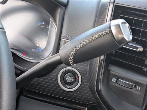 Used 2024 RAM 3500 Limited image 12