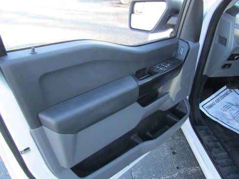 Used 2021 Ford F150 XL w/ Equipment Group 101A High image 18