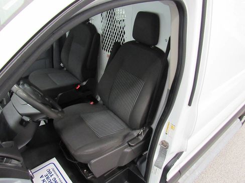 Used 2019 Ford Transit 250 130 Low Roof w/ Exterior Upgrade Package RWD image 36