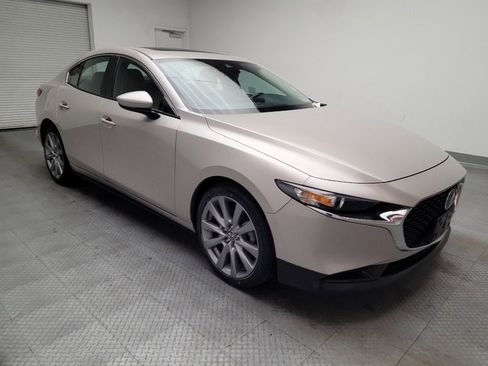 Used 2022 MAZDA MAZDA3 s FWD image 11