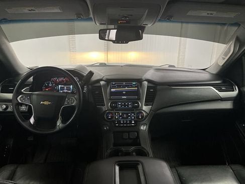 Certified 2020 Chevrolet Tahoe LT w/ Max Trailering Package AWD/4WD image 20