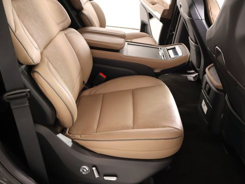 New 2026 Lincoln Navigator Black Label AWD/4WD image 15