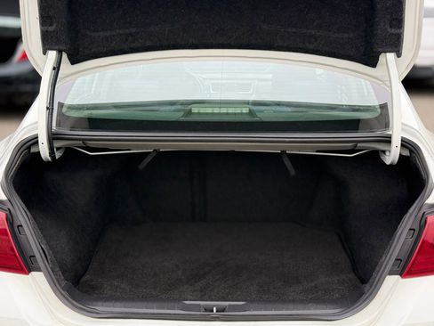 Used 2018 Nissan Altima 2.5 SV FWD image 28