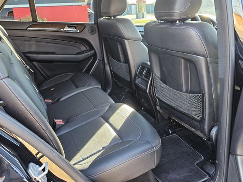 Used 2014 Mercedes-Benz ML 350 2WD w/ Premium 1 Package image 27