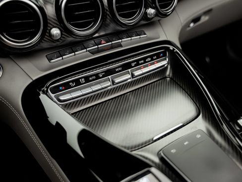 Used 2020 Mercedes-Benz AMG GT C image 55