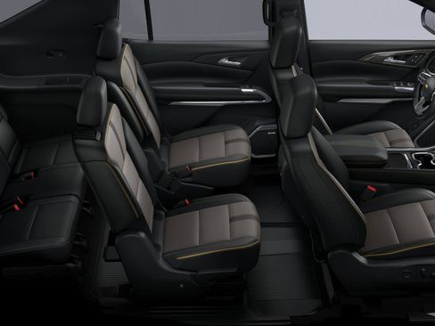 New 2026 Chevrolet Traverse High Country FWD image 31