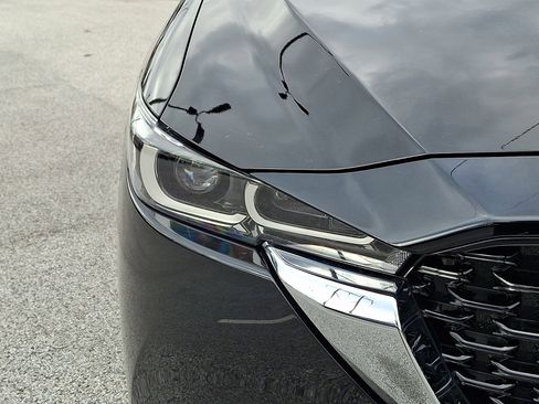 New 2025 MAZDA CX-5 AWD 2.5 S image 10