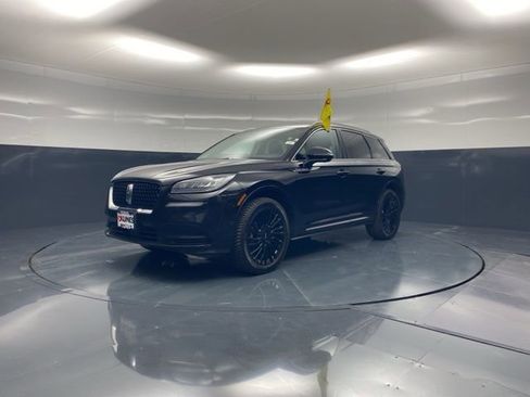 Used 2022 Lincoln Corsair Reserve w/ Equipment Group 201A AWD/4WD image 11